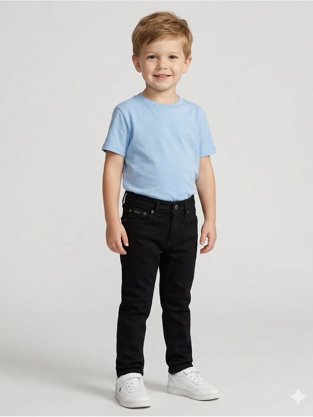 Polo Ralph Lauren NWT Jeans kids